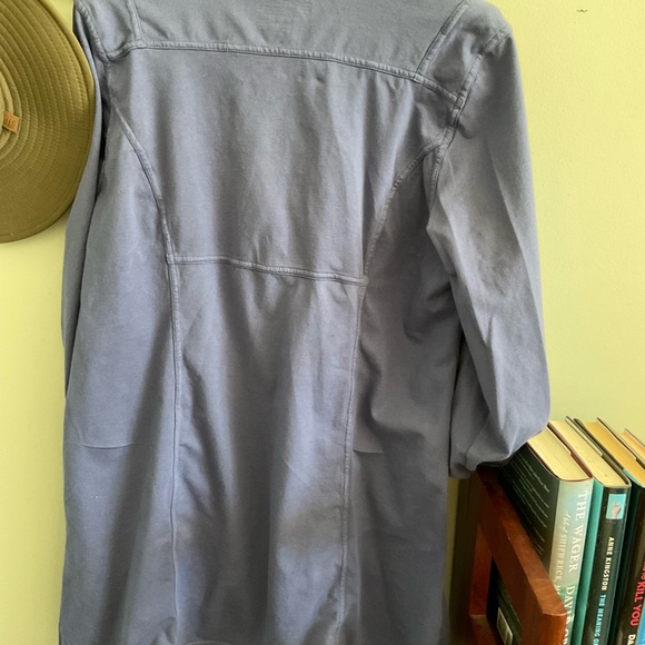 Neon Buddha Car Coat - Picture 3 of 5